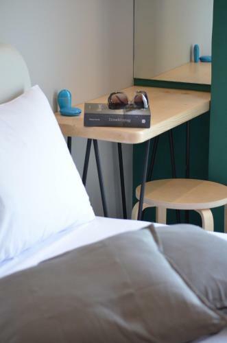 Hostal Oasi Luxury Apartments