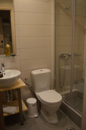 Hostal Oasi Luxury Apartments