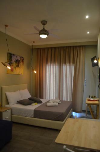 Hostal Oasi Luxury Apartments