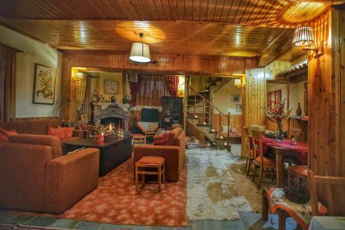 Hostal Guesthouse Alexandra