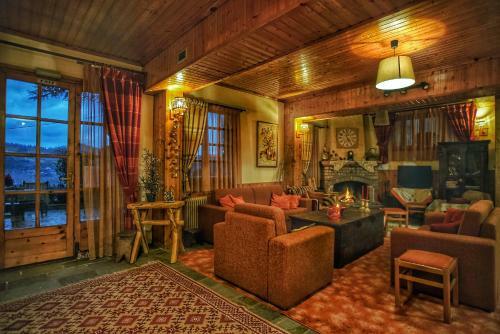 Hostal Guesthouse Alexandra
