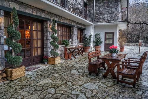 Hostal Guesthouse Alexandra