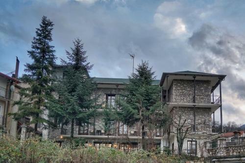 Hostal Guesthouse Alexandra