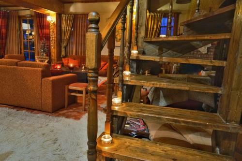 Hostal Guesthouse Alexandra