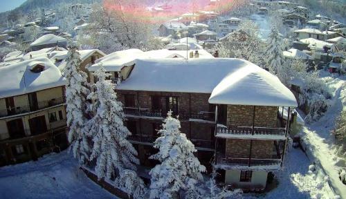 Hostal Guesthouse Alexandra