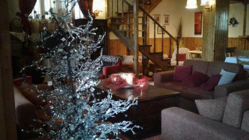 Hostal Guesthouse Alexandra
