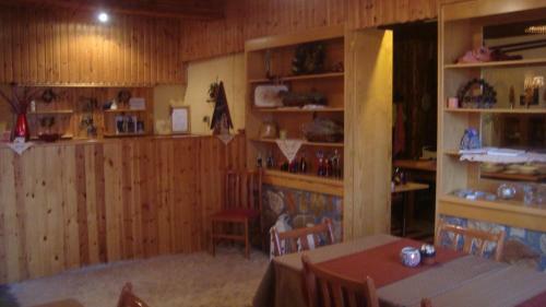 Hostal Guesthouse Alexandra