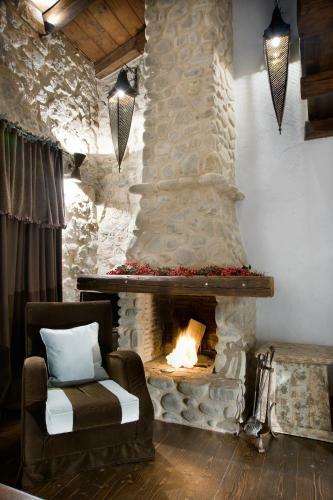 Hostal Teresa Country Lodge