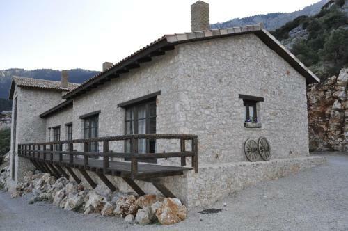 Hostal Teresa Country Lodge