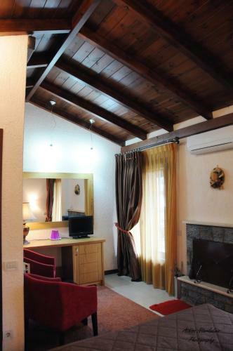 Hostal Asimina Guesthouse