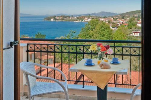 Aparthotel Hotel Apartments Sikia II