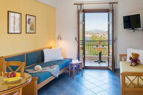 Aparthotel Hotel Apartments Sikia II