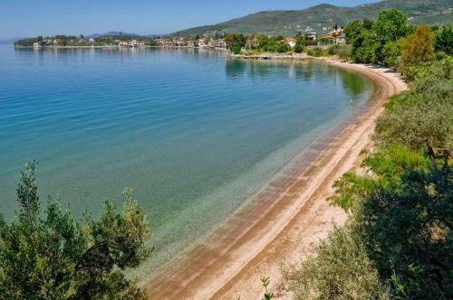 Aparthotel Hotel Apartments Sikia II