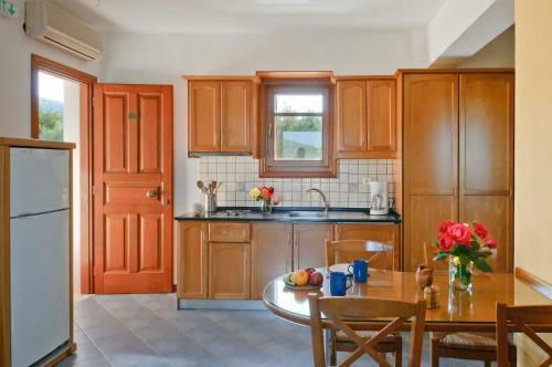 Aparthotel Hotel Apartments Sikia II