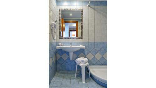 Aparthotel Hotel Apartments Sikia II