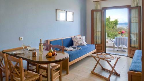 Aparthotel Hotel Apartments Sikia II