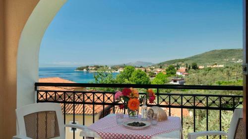 Aparthotel Hotel Apartments Sikia II