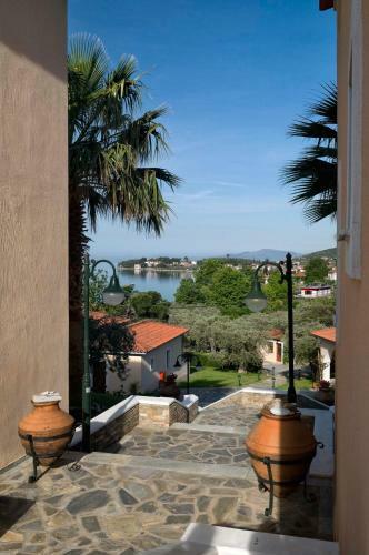 Aparthotel Hotel Apartments Sikia II