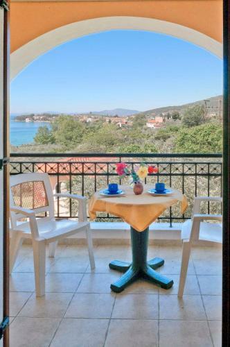Aparthotel Hotel Apartments Sikia II