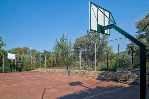 Aparthotel Hotel Apartments Sikia II
