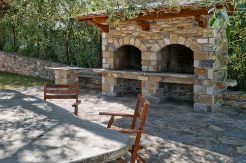 Aparthotel Hotel Apartments Sikia II