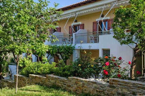 Aparthotel Hotel Apartments Sikia II