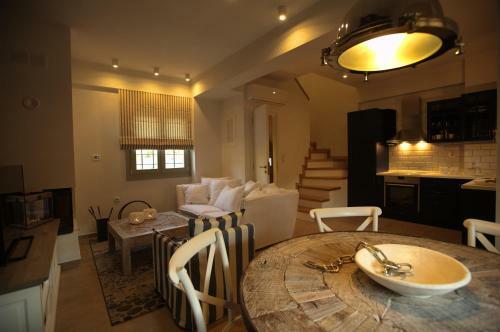 Chroma Pelion Villas