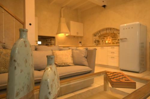 Chroma Pelion Villas