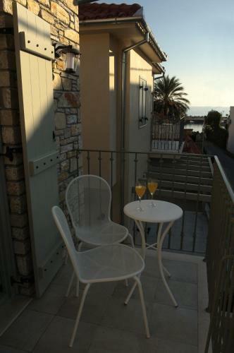 Chroma Pelion Villas