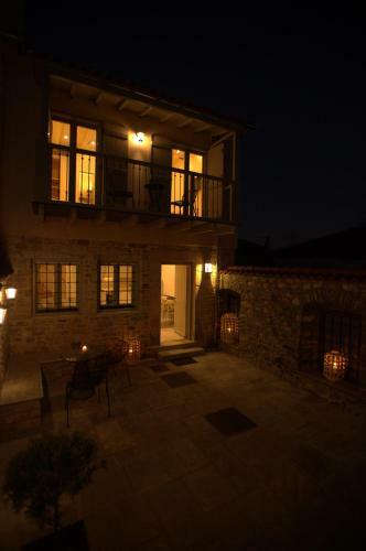 Chroma Pelion Villas