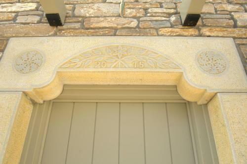 Chroma Pelion Villas