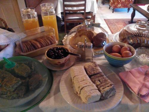 Hostal Valentini Guesthouse