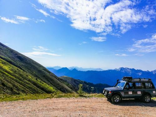 Hostal Valentini Guesthouse