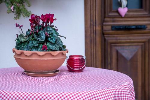 Hostal Valentini Guesthouse