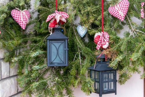 Hostal Valentini Guesthouse