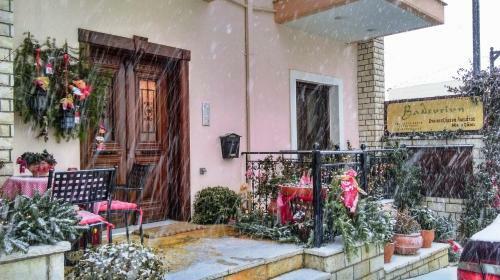 Hostal Valentini Guesthouse