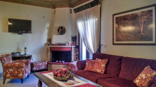 Hostal Valentini Guesthouse