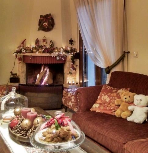 Hostal Valentini Guesthouse