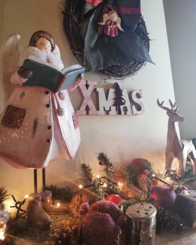 Hostal Valentini Guesthouse