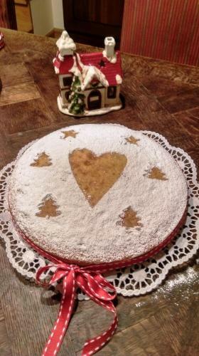 Hostal Valentini Guesthouse