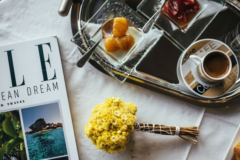Selestina Boutique Hotel