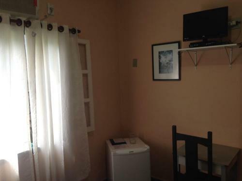 Hostal Pousada Vale Das Palmeiras