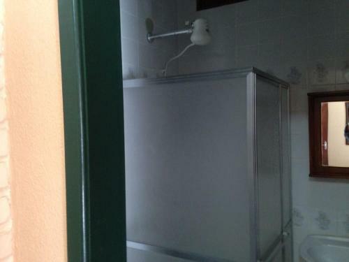 Hostal Pousada Vale Das Palmeiras