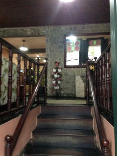 Hostal Pousada Vale Das Palmeiras
