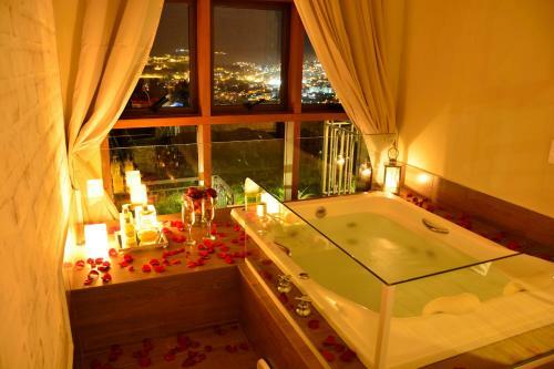 Hostal Hotel Pousada �gua Da Mina