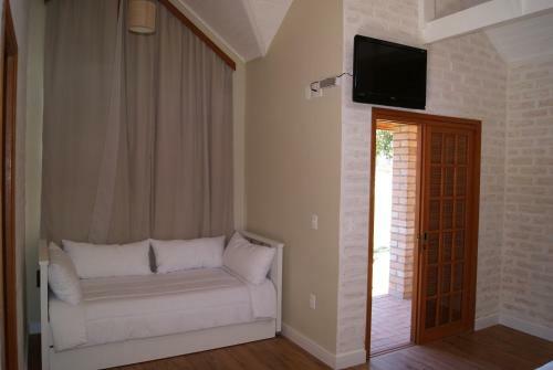Hostal Hotel Pousada �gua Da Mina