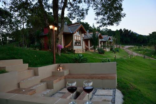 Hostal Hotel Pousada �gua Da Mina