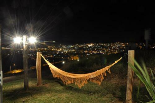 Hostal Hotel Pousada �gua Da Mina