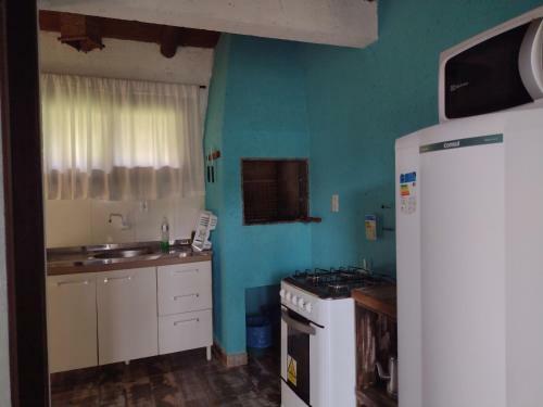 Apartamento Pousada Dos Soles