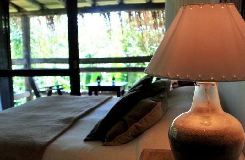 Hostal Morada Da Praia Do Rosa Pousada